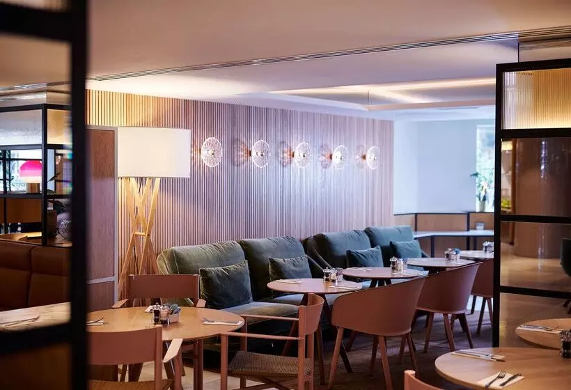 Fotos del hotel Melia White House:  50