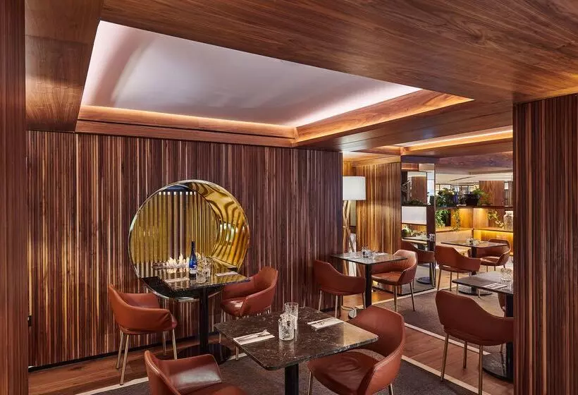 Fotos del hotel Melia White House:  55