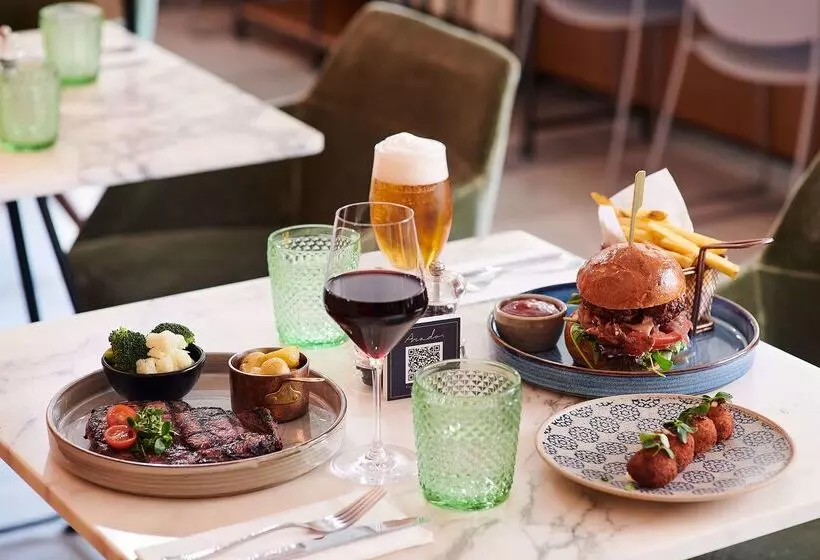 Fotos del hotel Melia White House:  52