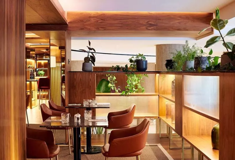 Fotos del hotel Melia White House:  36