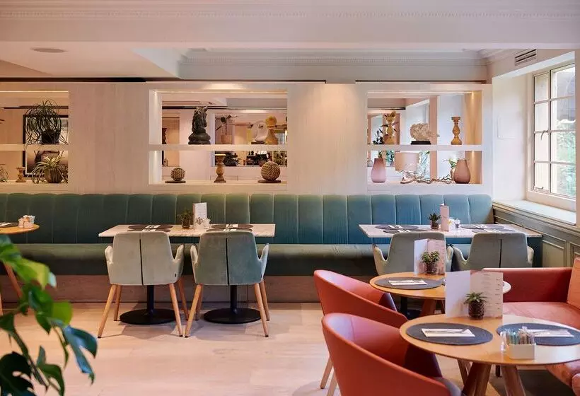 Fotos del hotel Melia White House:  54