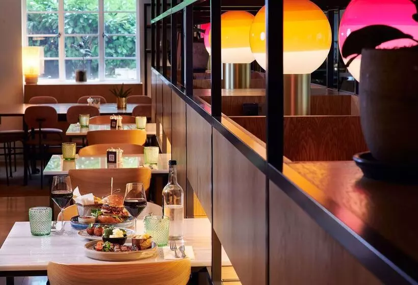 Fotos del hotel Melia White House:  47