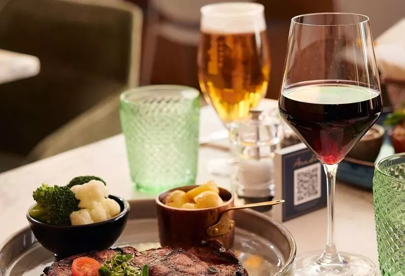 Fotos del hotel Melia White House:  51