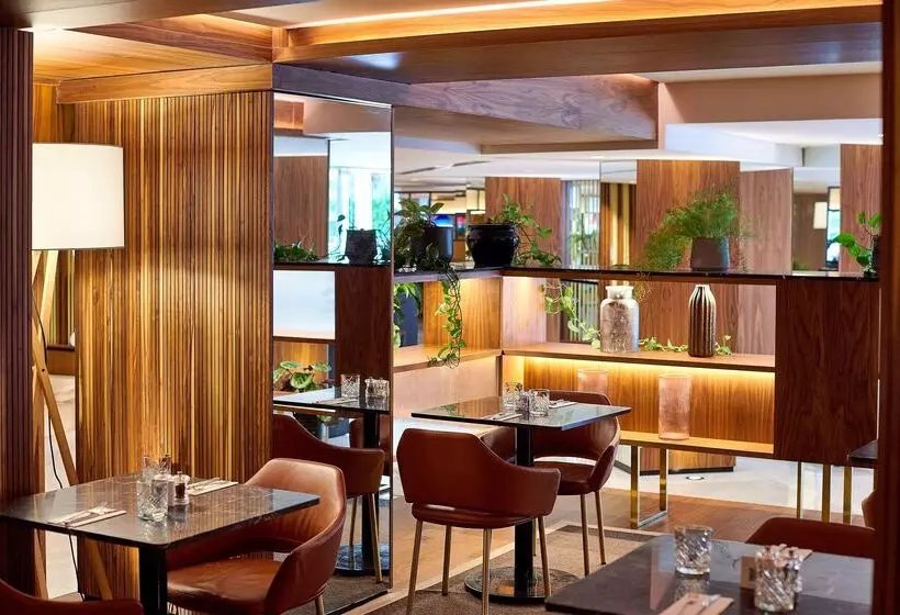 Fotos del hotel Melia White House:  34