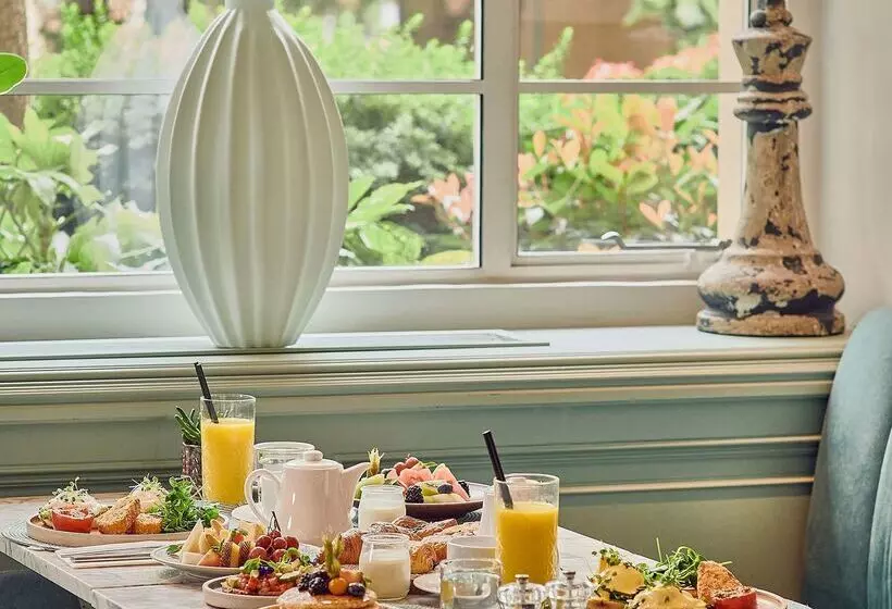 Fotos del hotel Melia White House:  70