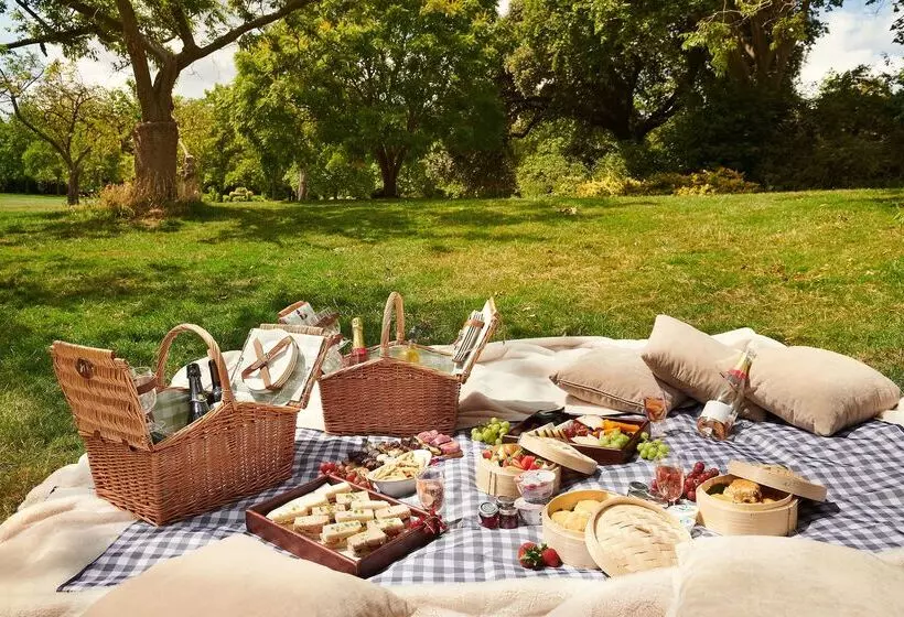 Fotos del hotel Melia White House:  60