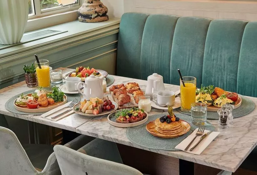 Fotos del hotel Melia White House:  48