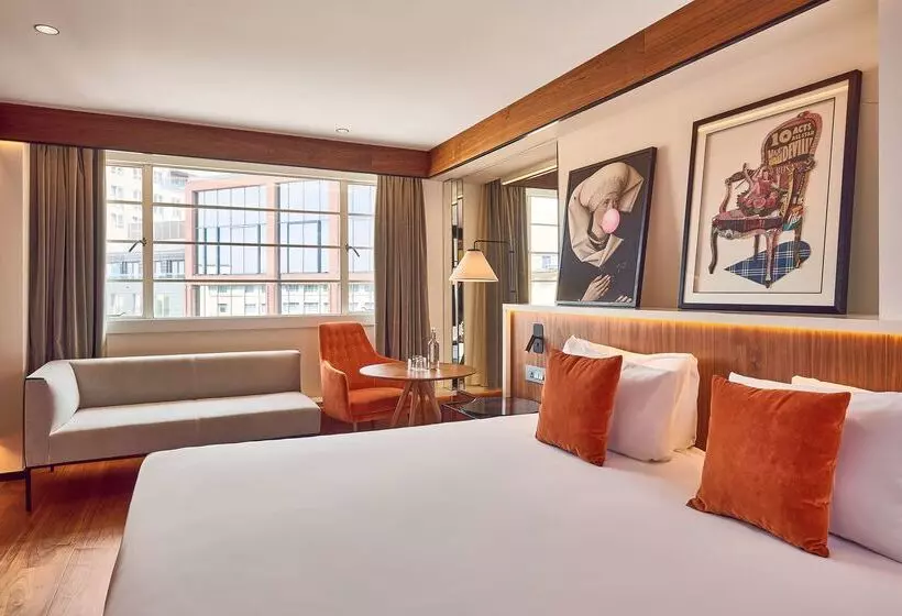 Fotos del hotel Melia White House:  20