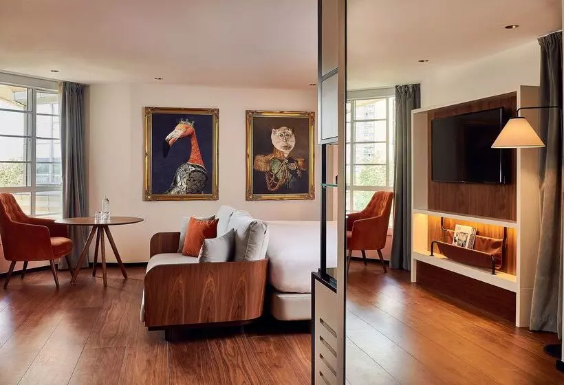 Fotos del hotel Melia White House:  43