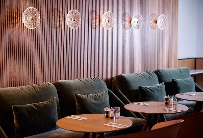 Fotos del hotel Melia White House:  53