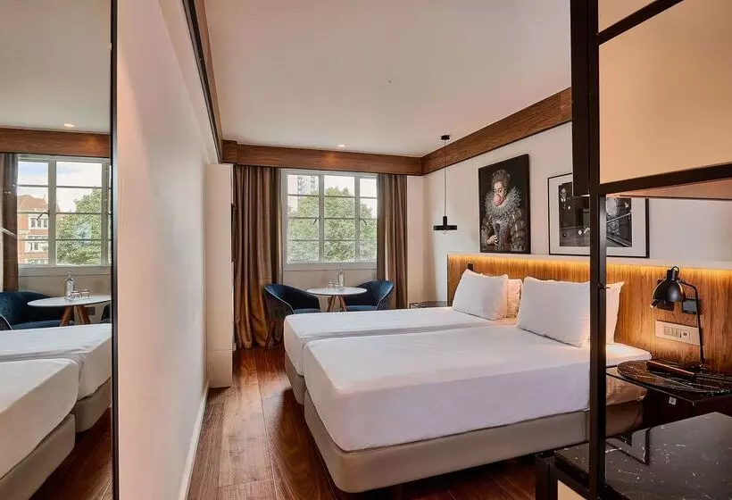 Fotos del hotel Melia White House:  27