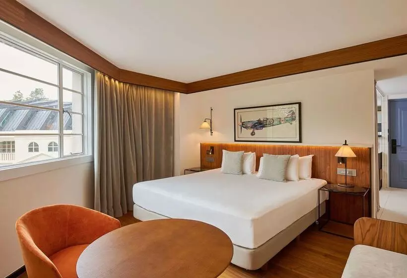 Fotos del hotel Melia White House:  29