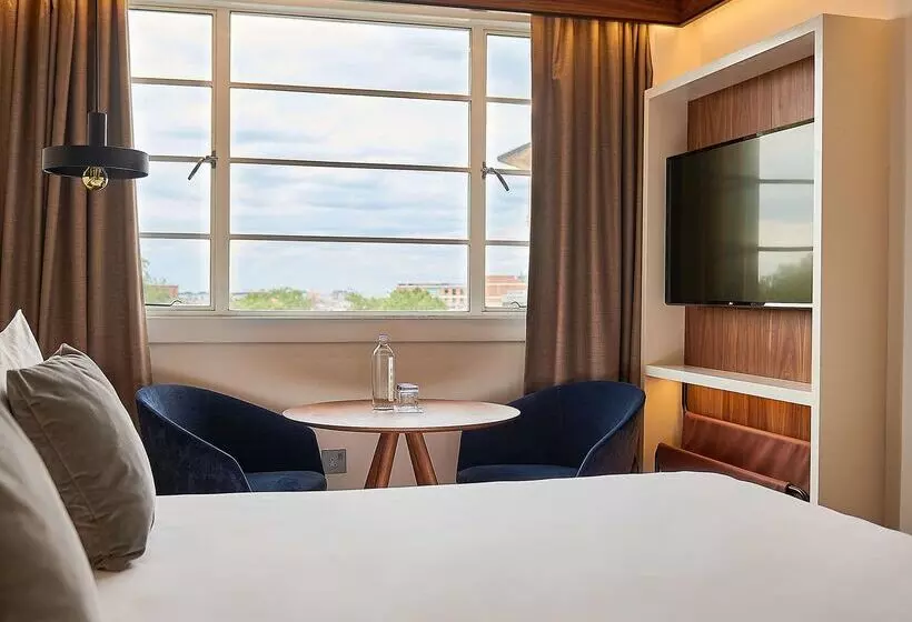 Fotos del hotel Melia White House:  18