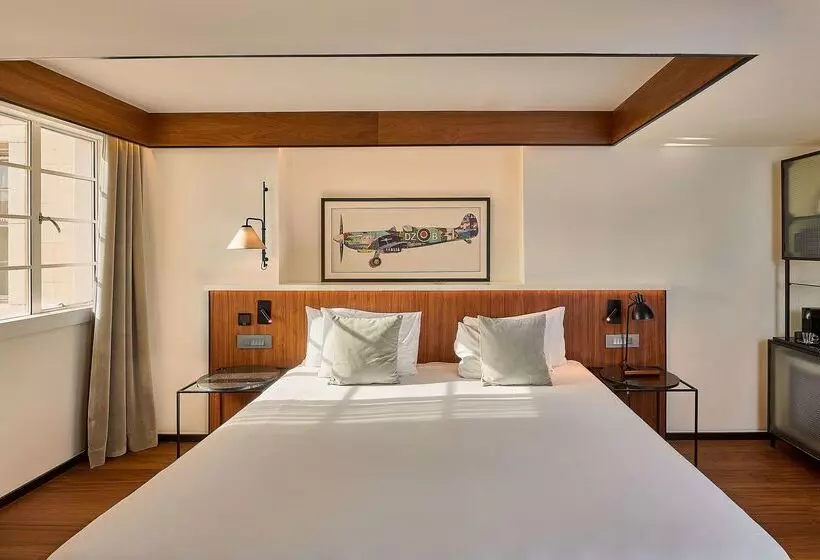 Fotos del hotel Melia White House:  19