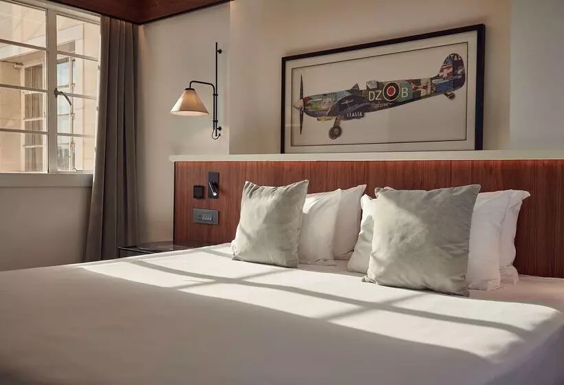 Fotos del hotel Melia White House:  23