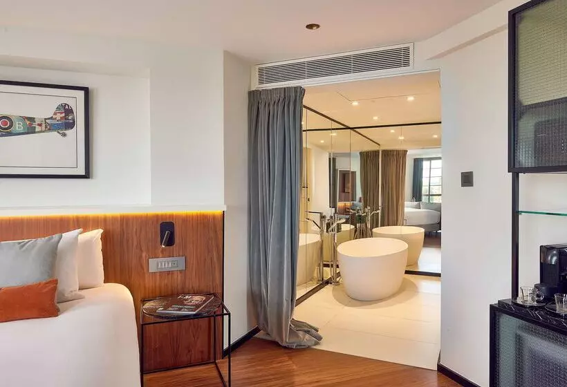 Fotos del hotel Melia White House:  16