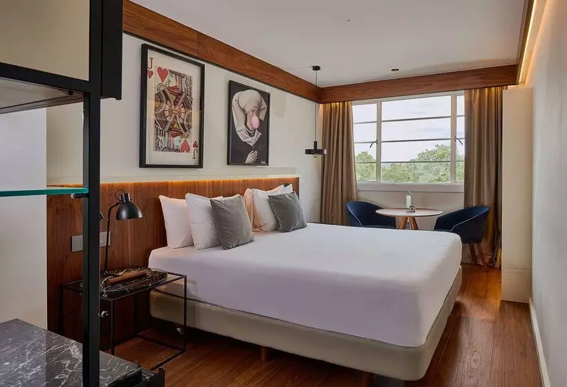 Fotos del hotel Melia White House:  22