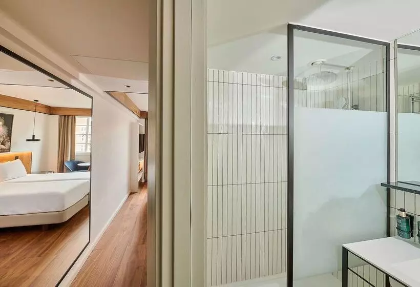 Fotos del hotel Melia White House:  62