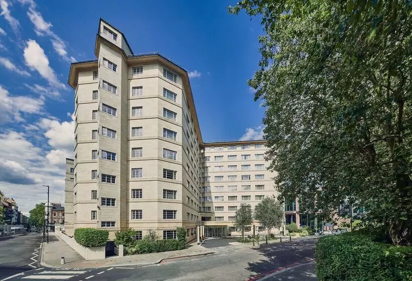 Fotos del hotel Melia White House:  66