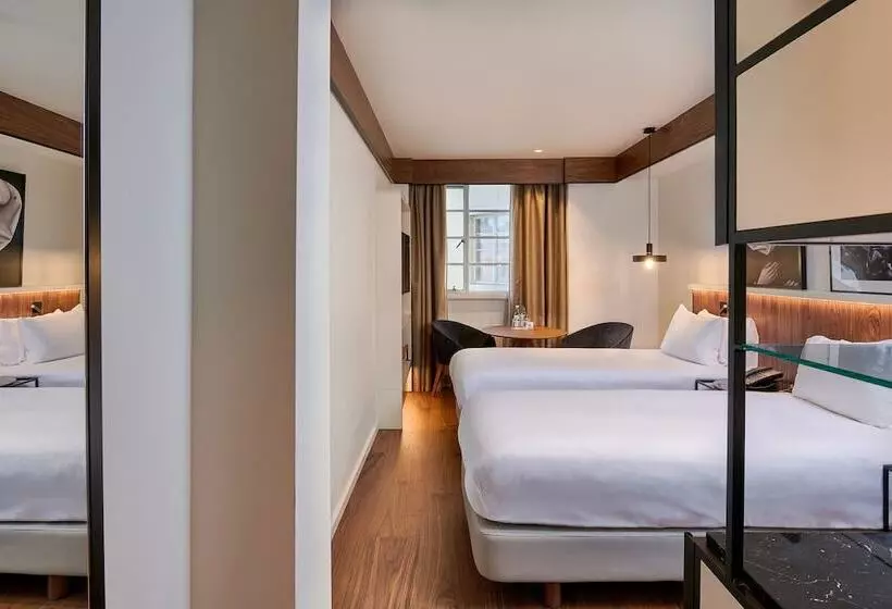 Fotos del hotel Melia White House:  12