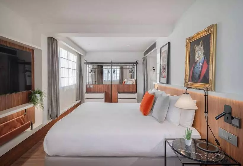 Fotos del hotel Melia White House:  42