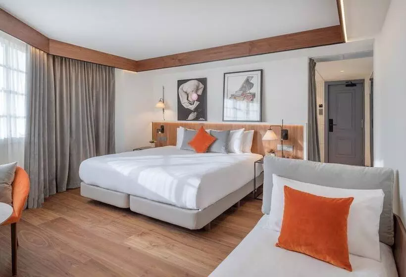 Fotos del hotel Melia White House:  14