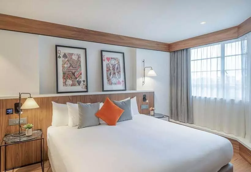 Fotos del hotel Melia White House:  13