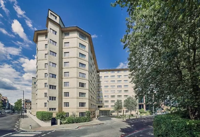 Fotos del hotel Melia White House:  64