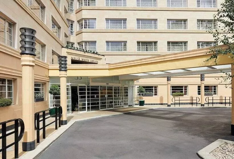 Fotos del hotel Melia White House:  40