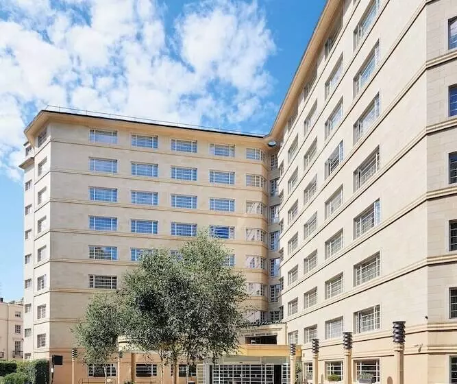 Fotos del hotel Melia White House:  41