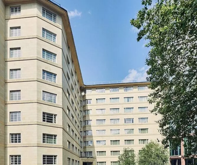 Fotos del hotel Melia White House:  63