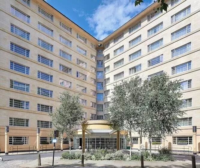 Fotos del hotel Melia White House:  10