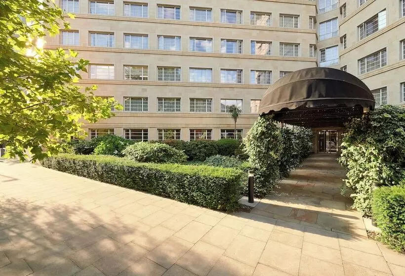 Fotos del hotel Melia White House:  65