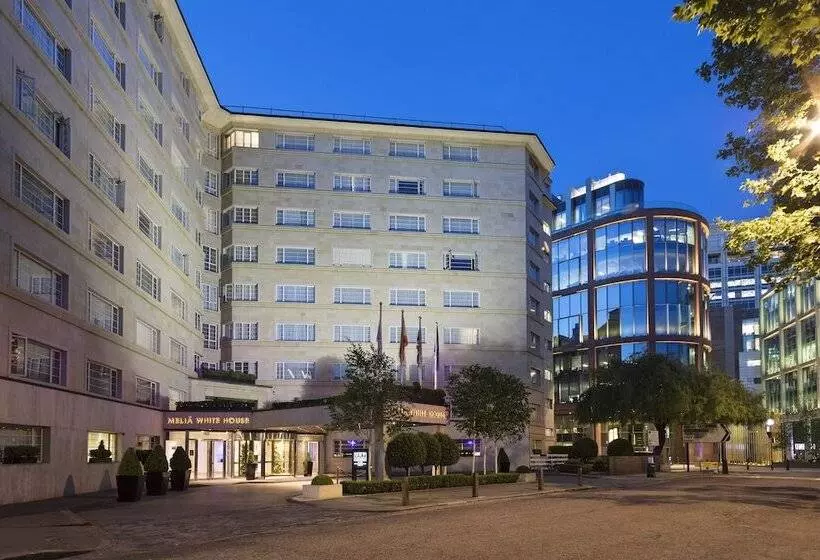 Fotos del hotel Melia White House:  9