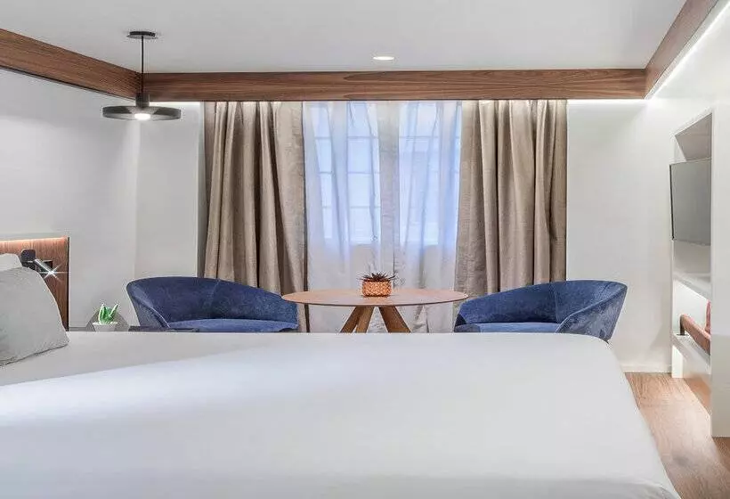 Fotos del hotel Melia White House:  4