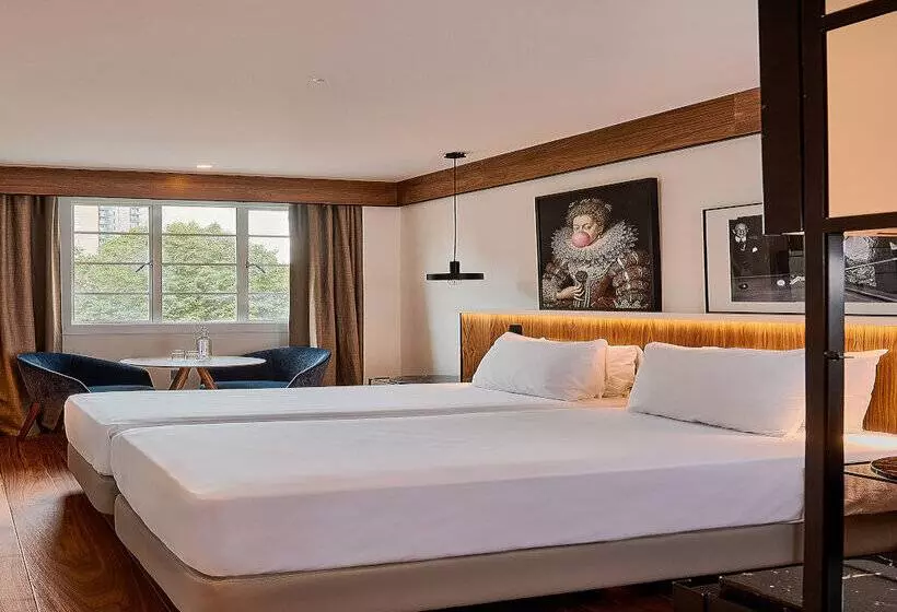 Fotos del hotel Melia White House:  2