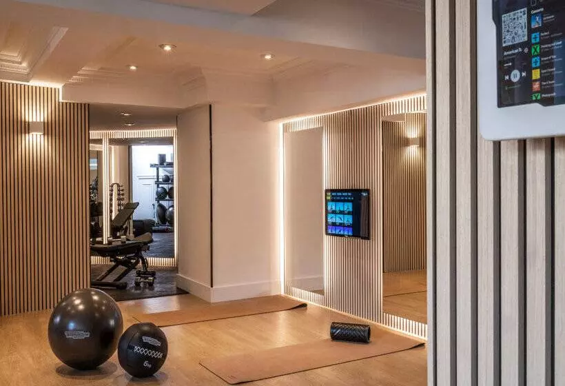 Fotos del hotel Melia White House:  7