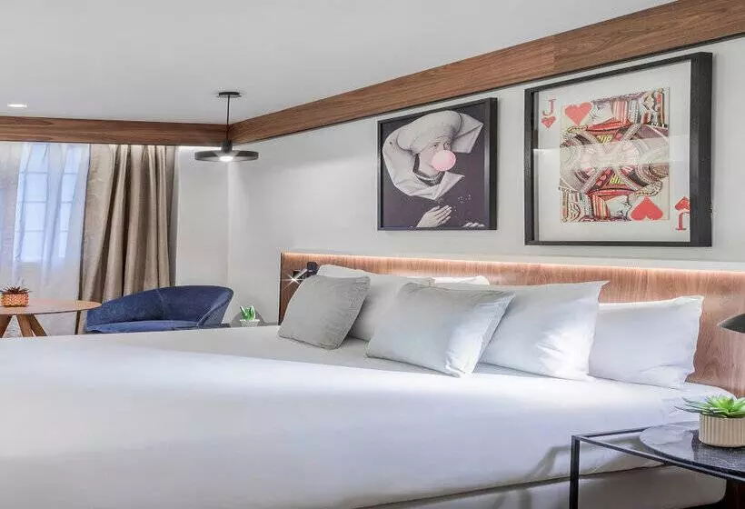 Fotos del hotel Melia White House:  3