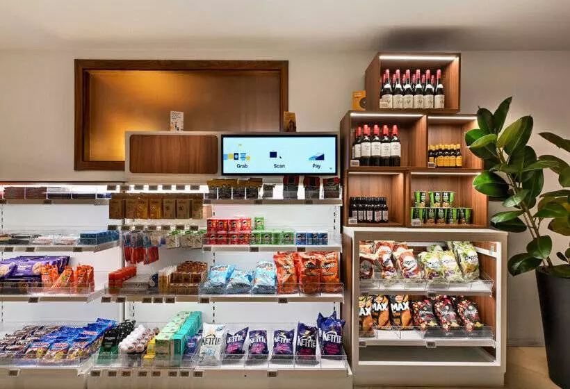 Fotos del hotel Melia White House:  8