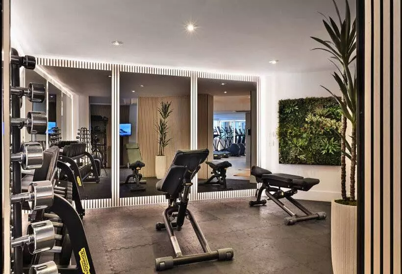 Fotos del hotel Melia White House:  5