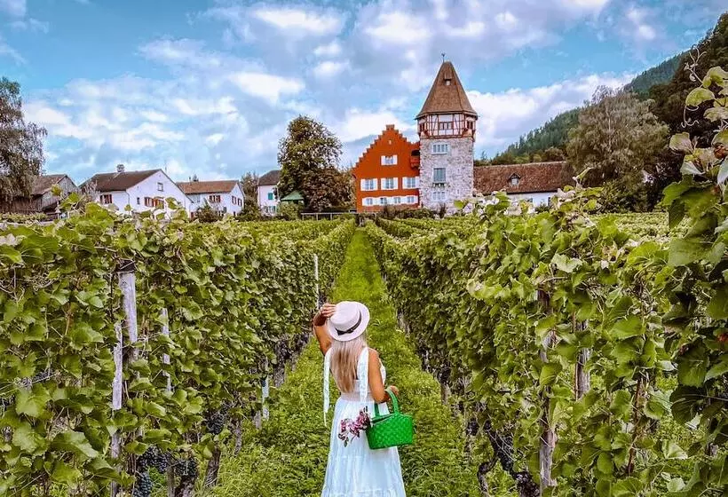 Fotos del hotel Park  Sonnenhof  Relais & Châteaux:  23