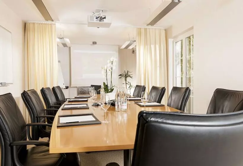 Fotos del hotel Park  Sonnenhof  Relais & Châteaux:  2
