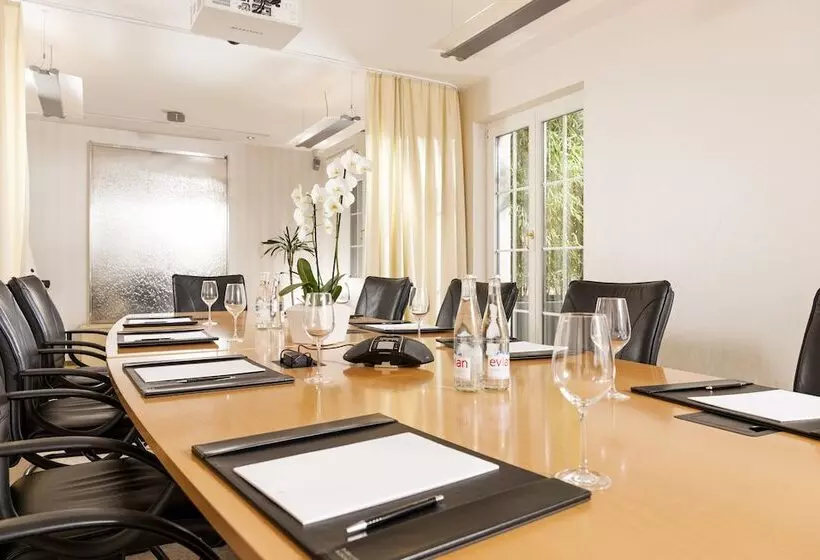 Fotos del hotel Park  Sonnenhof  Relais & Châteaux:  8