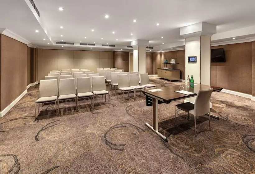 Fotos del hotel Radisson Blu Edwardian Kenilworth:  14