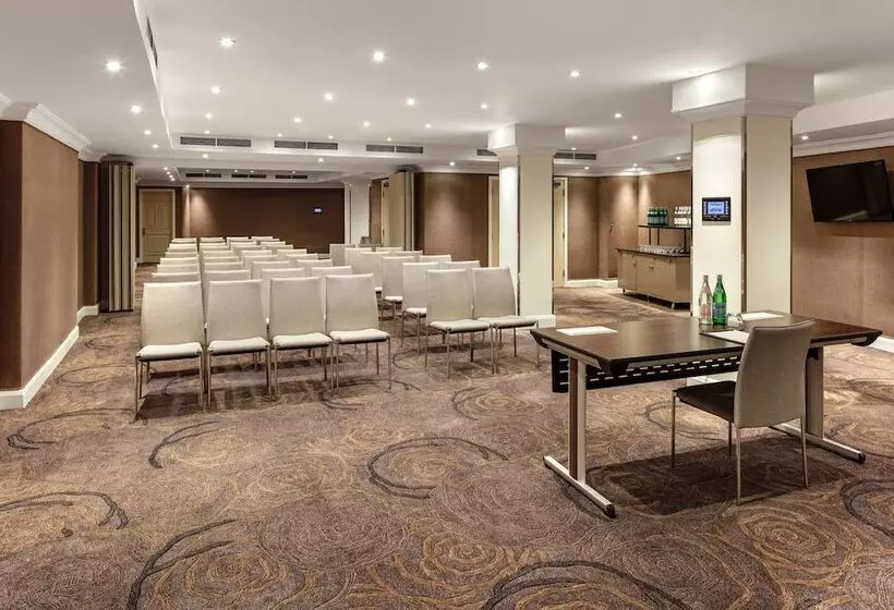 Fotos del hotel Radisson Blu Edwardian Kenilworth:  25