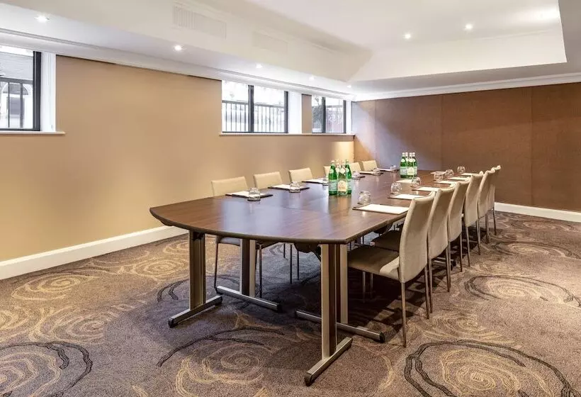 Fotos del hotel Radisson Blu Edwardian Kenilworth:  4