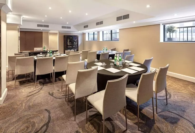 Fotos del hotel Radisson Blu Edwardian Kenilworth:  12