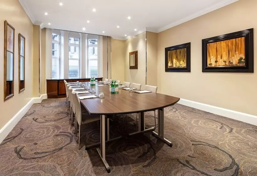 Fotos del hotel Radisson Blu Edwardian Kenilworth:  2