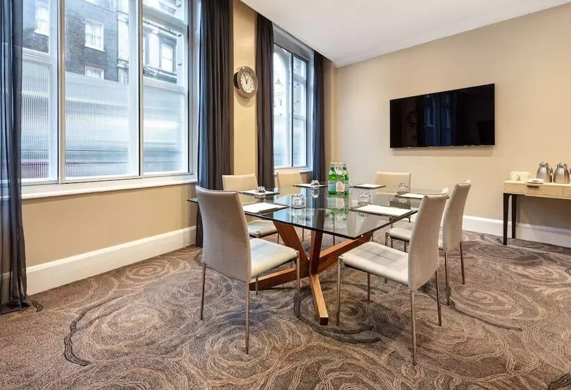 Fotos del hotel Radisson Blu Edwardian Kenilworth:  8