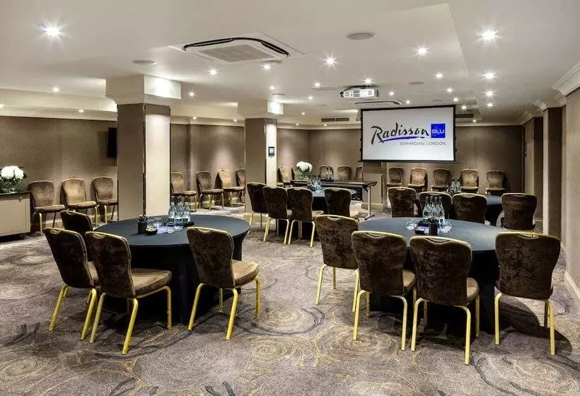 Fotos del hotel Radisson Blu Edwardian Kenilworth:  10